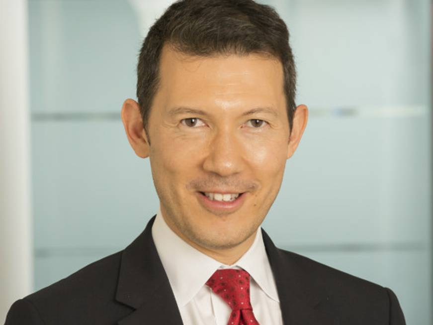 Benjamin Smithnominato ceo di Air France-Klm