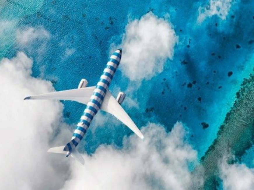 Condor apre 2 voli diretti sulla Thailandia, da Francoforte a Bangkok e Phuket