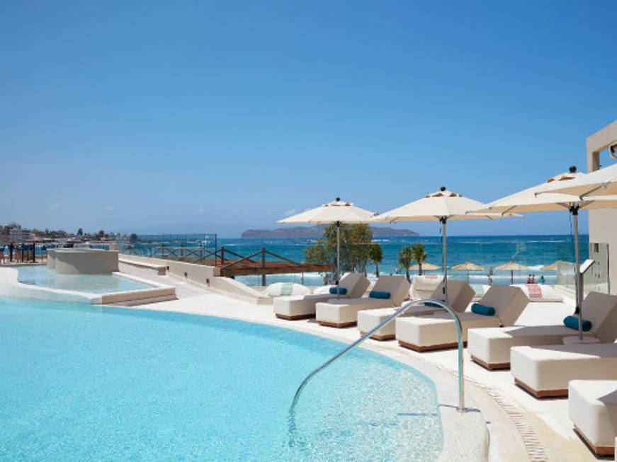 Autograph raddoppia in Grecia: a Creta il nuovo Marriott adult-only