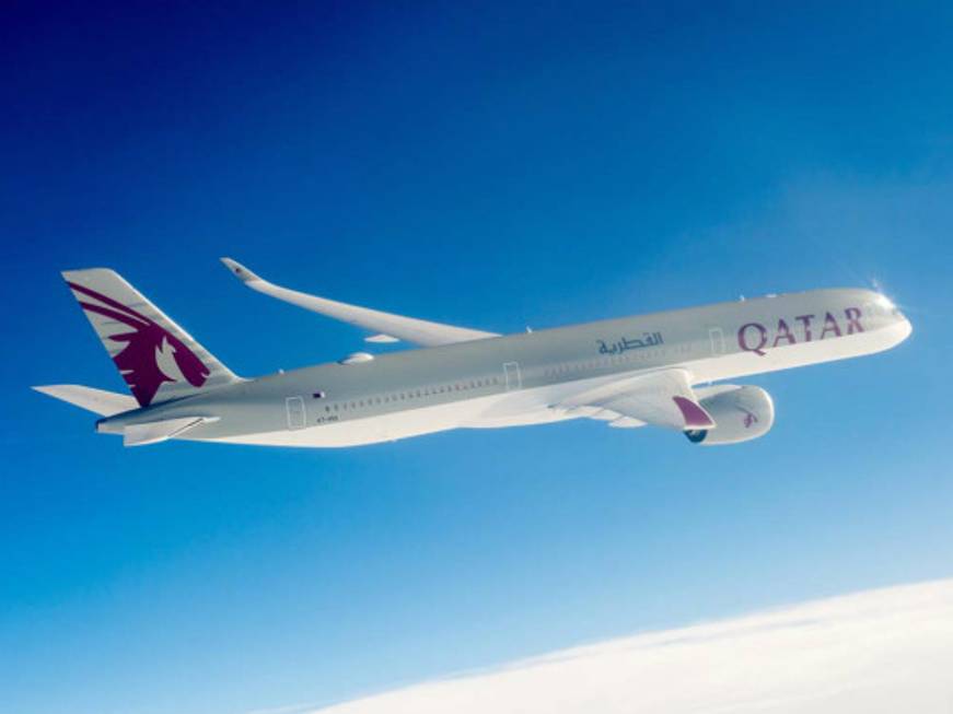 Qatar Airways: iniezione da due miliardi di dollari da parte del Governo