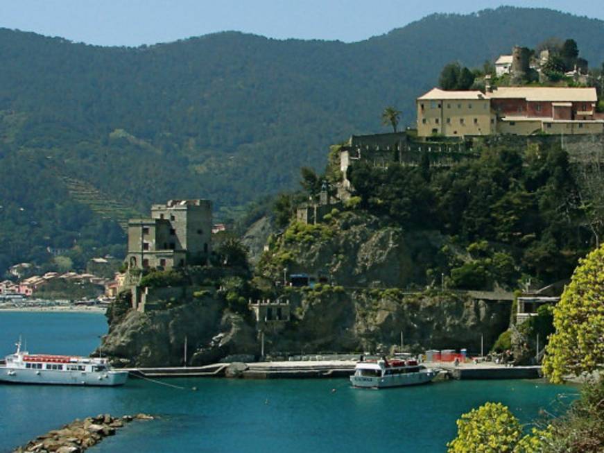 Riprendono i 'Treni del Mare' fra Lombardia e Liguria