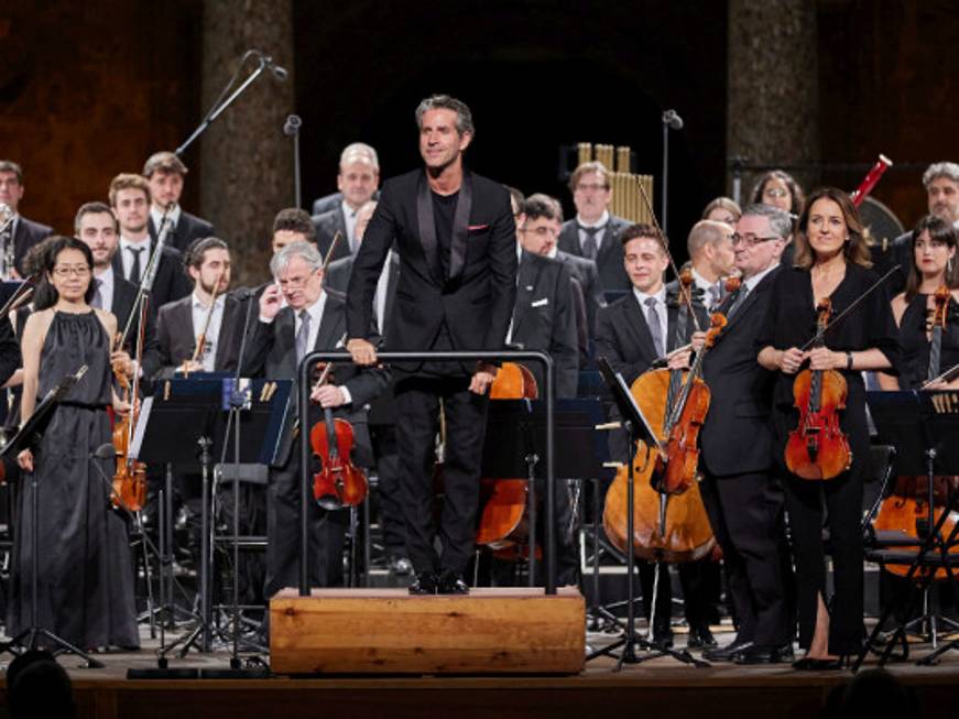 Festival di Granada: 105 eventi in calendario dal 21 giugno