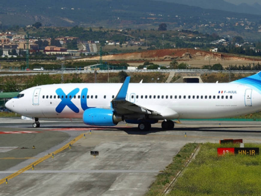 Xl Airways: al via i voli verso la Sicilia dopo Wind Jet