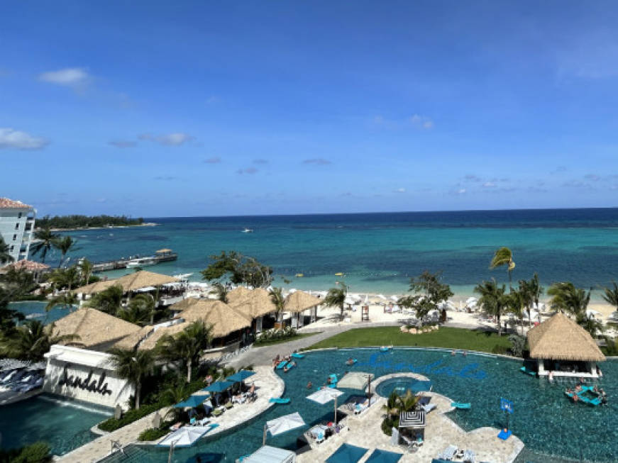 Sandals Resorts, lo sviluppo futuro si concentra ai Caraibi