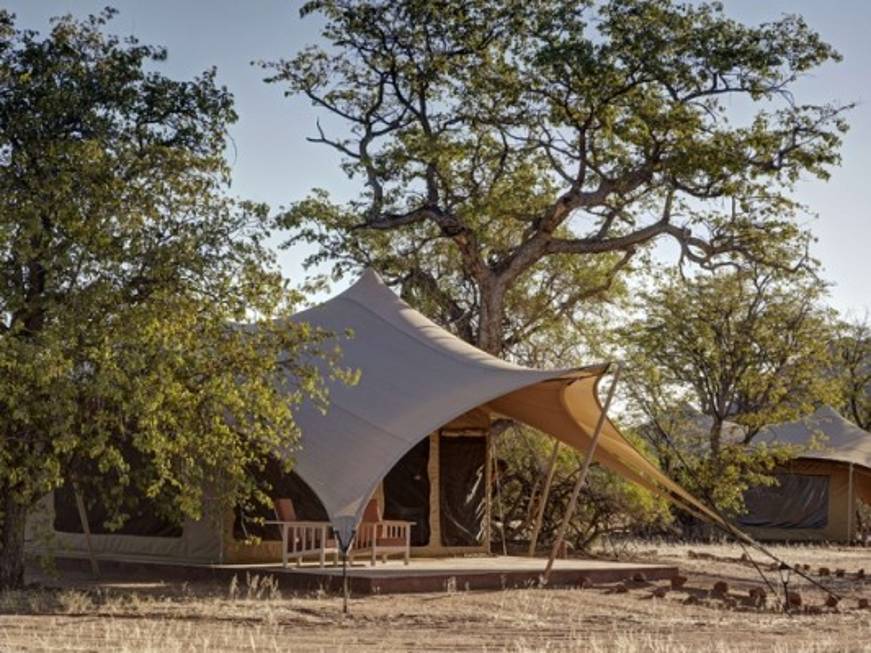 Il Diamante: in arrivo il nuovo Mduli Glamping in Sudafrica