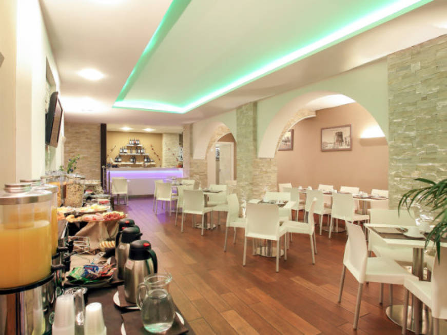 Ibis Styles, nuovo hotel a Palermo