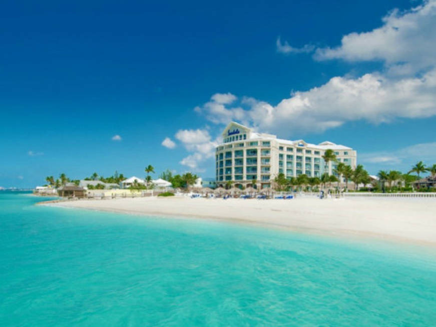 Sandals Resorts: alle Bahamas e a Curaçao le ultime due novità