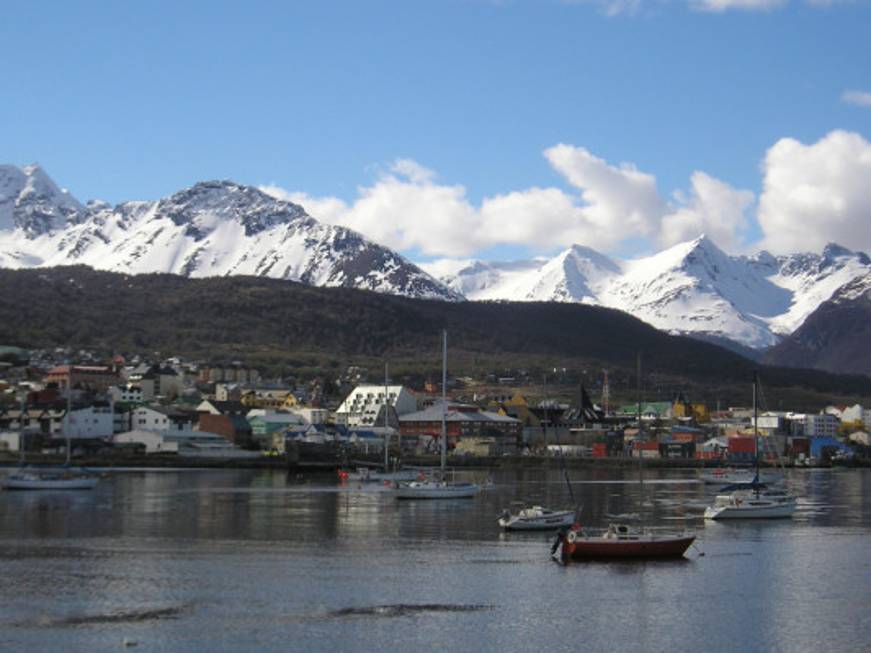 Patagonia World lancia il tour di scoperta dell&amp;#39;area