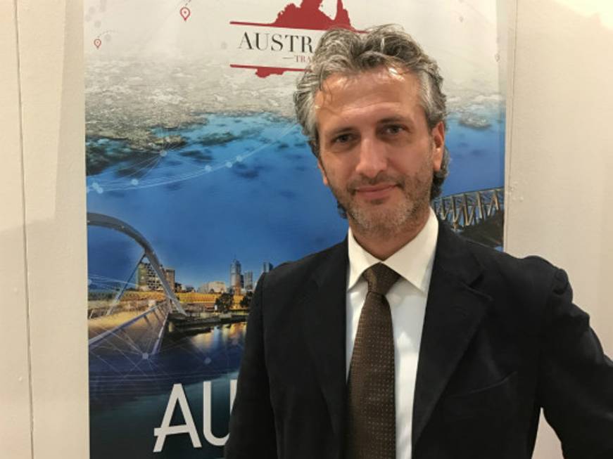 Australian Travel potenzia il commerciale: ricerche in Veneto e Sicilia