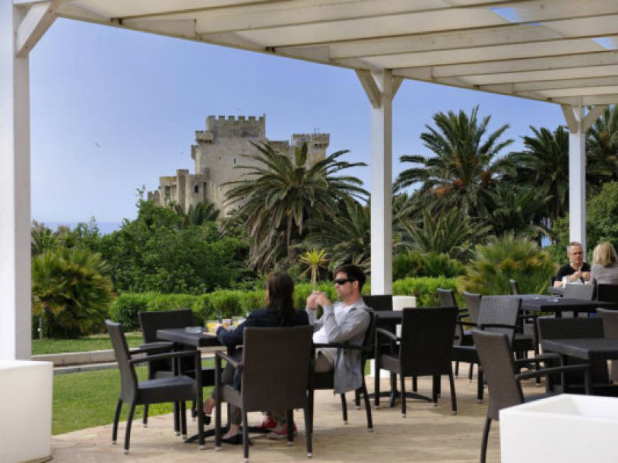 Garibaldi Hotels, partono bene le strutture estive: fatturato in aumento del 30%