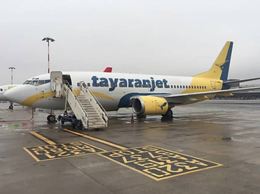 Tayaranjet presenta &quot;Voli in ogni angolo della Sicilia&quot;