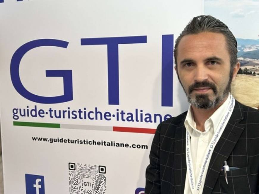 Guide Turistiche: “Il nuovo Governo vari la legge sul Patentino unico”