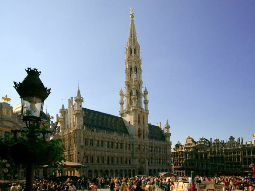 Visit Brussels, al via la promozione autunnale: tappa a TTG Travel Experience