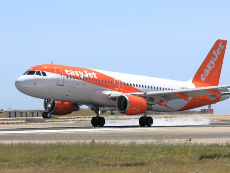 Il coo di easyJet Peter Bellew rassegna le dimissioni