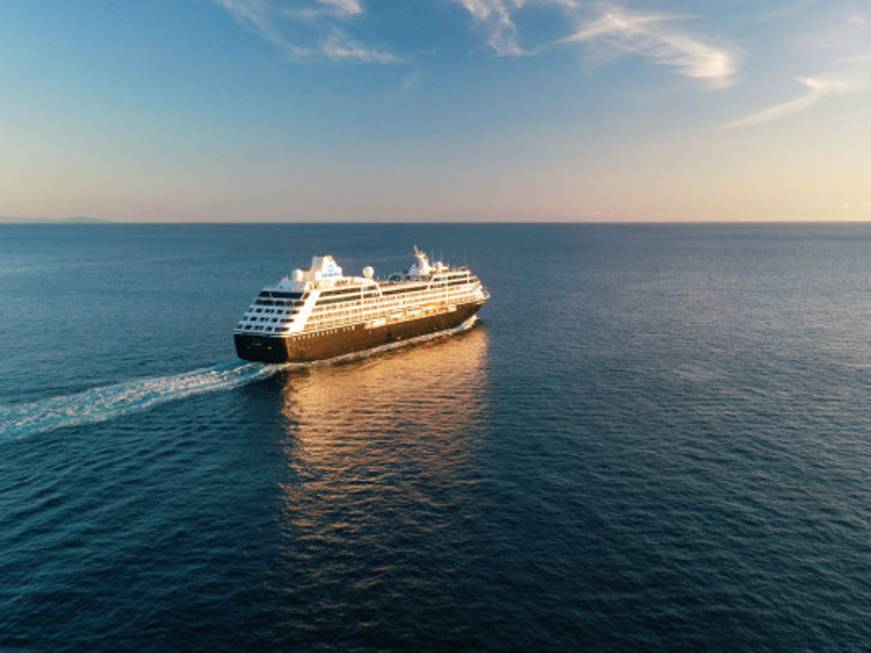 Azamara aggiunge due crociere su Canada e New England per il 2024