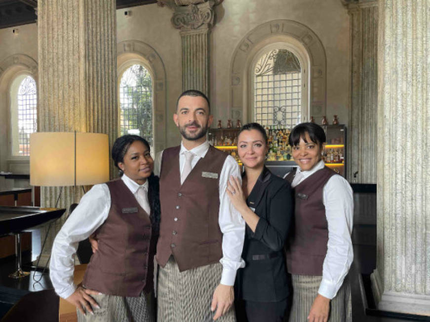 Ragosta Hotels investe sul personale: parte la formazione in tutti gli alberghi