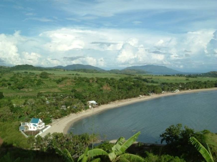 Nuovo villaggio I Viaggi di Atlantide: il rilancio sul Madagascar