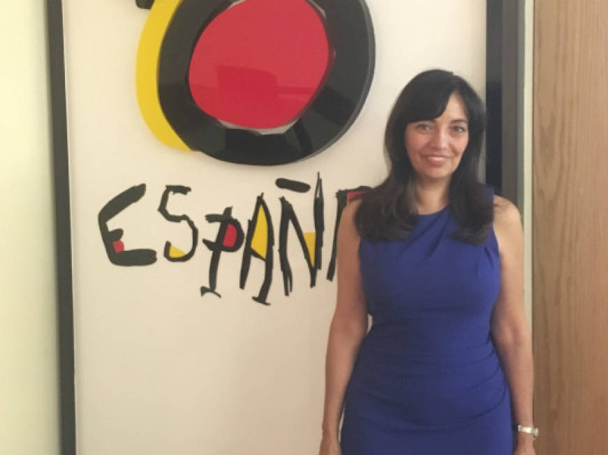 Isabel Garaña Corces nuovo direttore dell&amp;#39;ufficio del turismo spagnolo