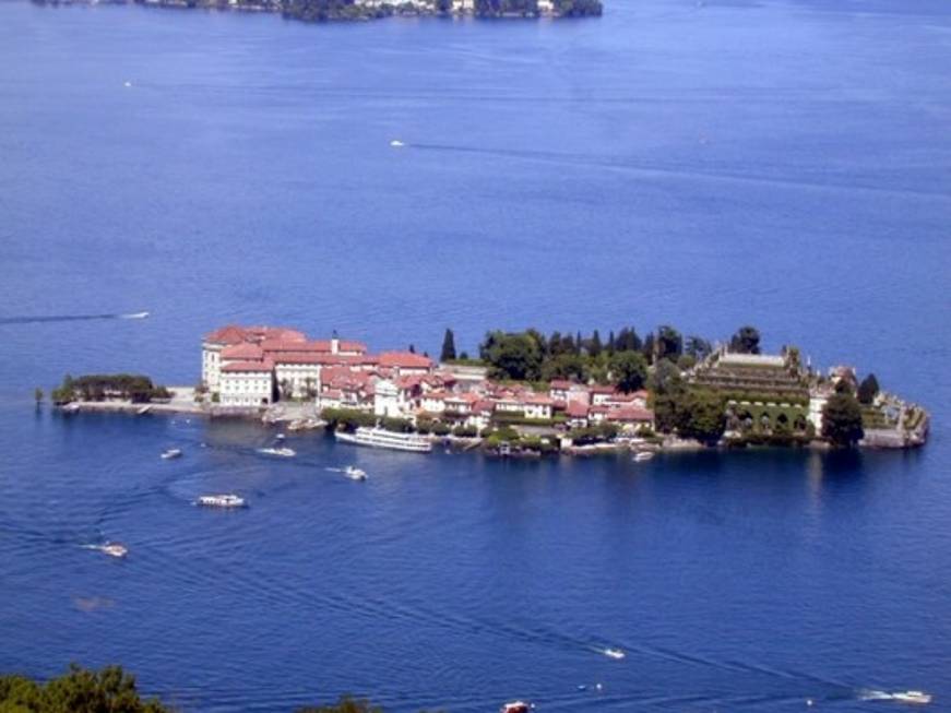 Btc 2012: debutta il progetto Lago Maggiore Green Meeting
