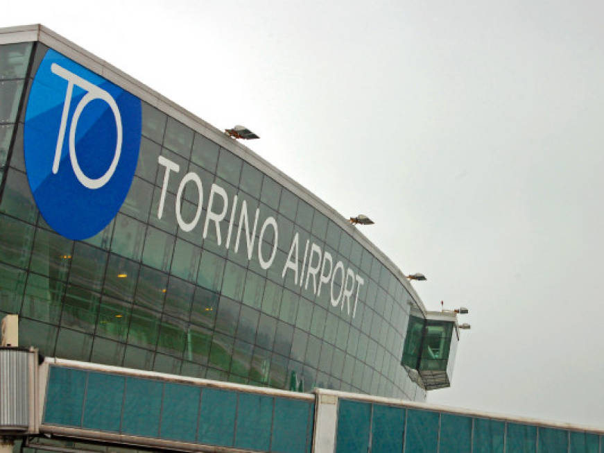 Record di passeggeri per l&amp;#39;aeroporto di Torino, Roma prima destinazione