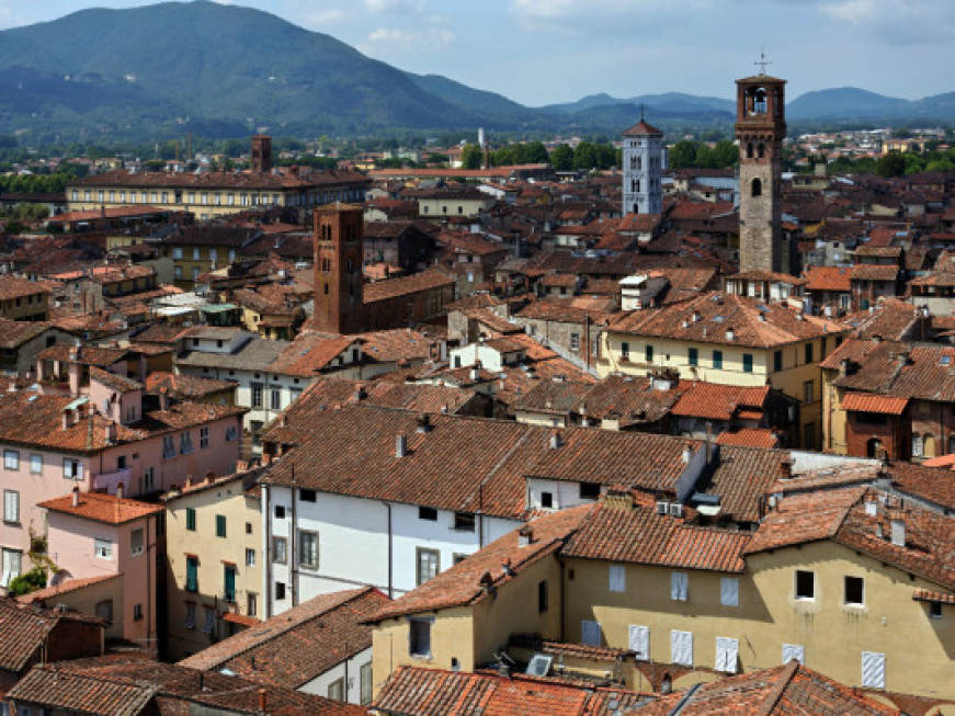 Lucca per senior, i pacchetti tematici over 55