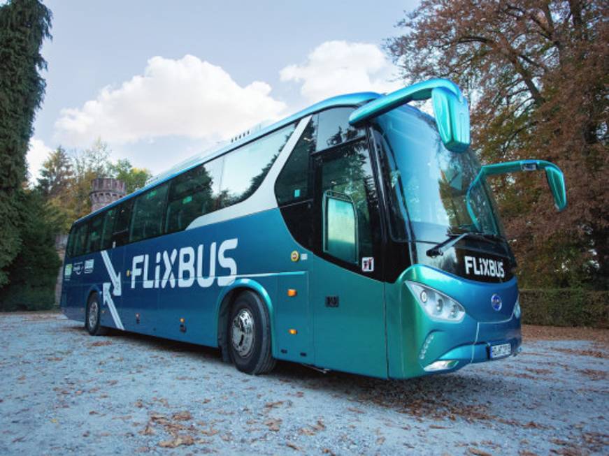 Realtà virtuale in pullman, nasce FlixBus VR