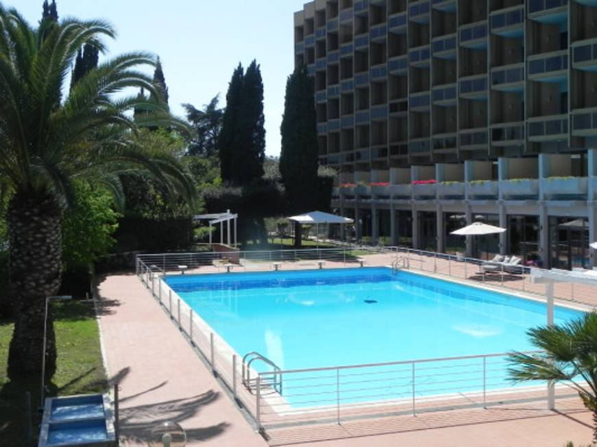 Zeitgeist Asset Management acquisisce l&amp;#39;hotel Midas di Roma