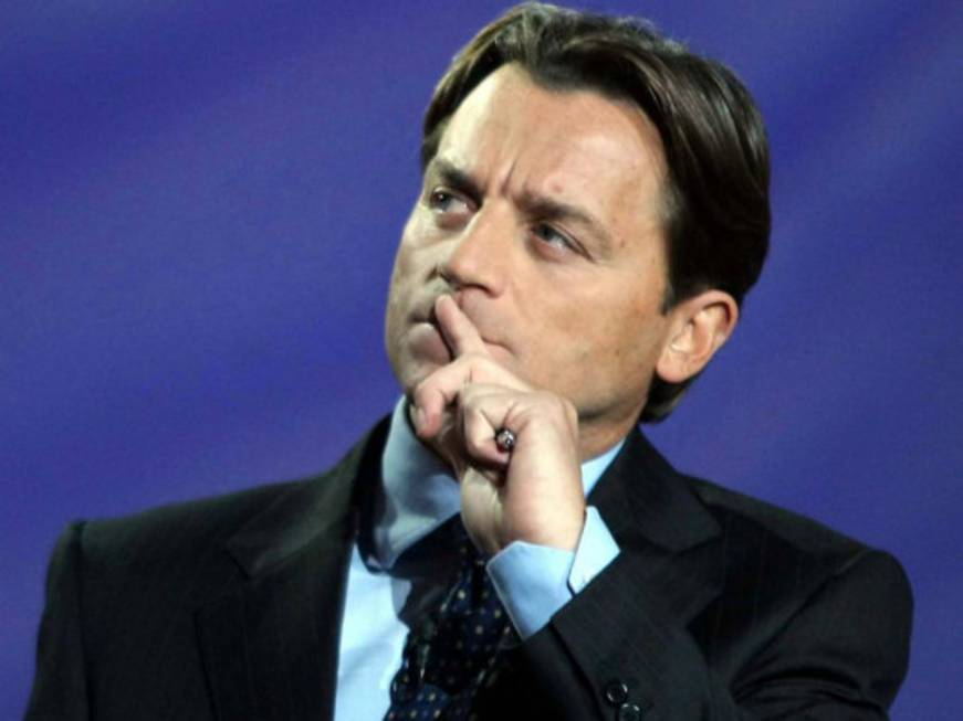Alessio Vinci nuovo vice president corporate communications di Alitalia
