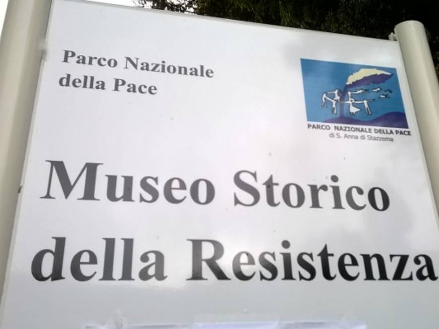 27 settembre: la Sostenibilità della Memoria