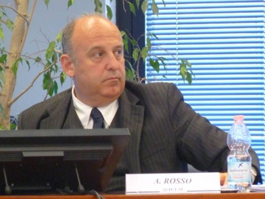 Alessandro Rosso, il nuovo ristoratore di Milano