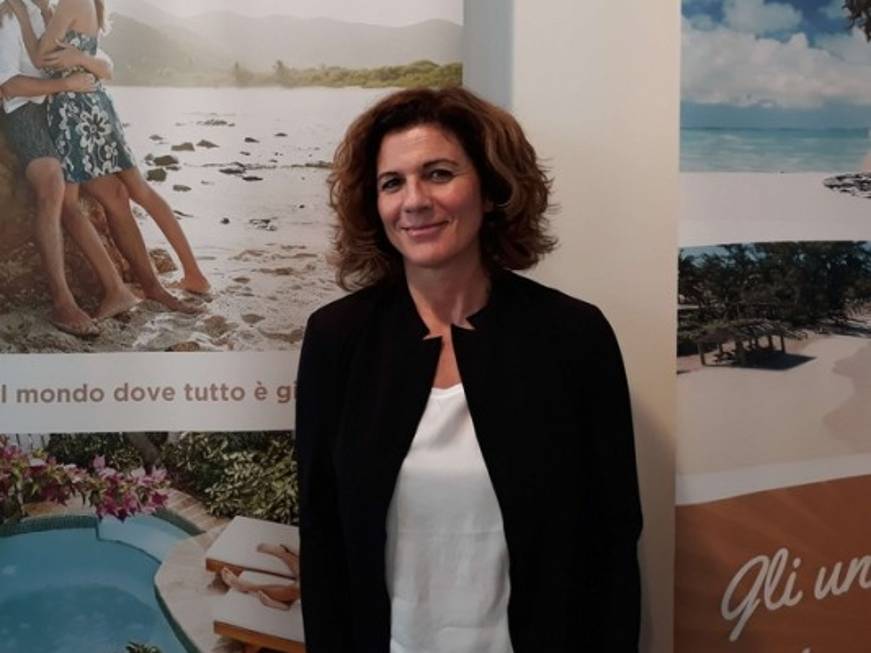 Preda, Sandals: &quot;Aumenta l'interesse del Sud Italia&quot;