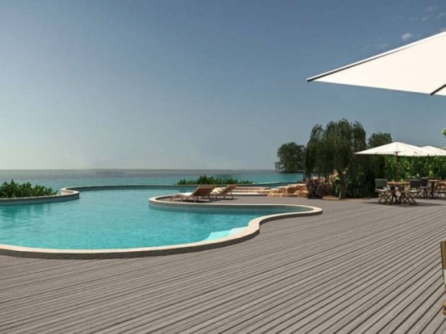 Azemar apre You&amp;Me,il nuovo resort adults only alle Maldive
