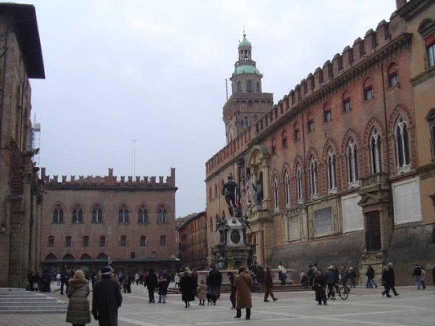 Da settembre la tassa di soggiorno anche a Bologna