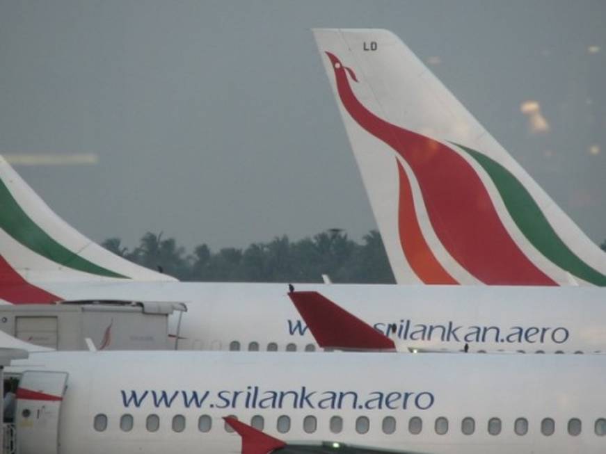 SriLankan new entry dell&amp;#39;alleanza globale oneworld