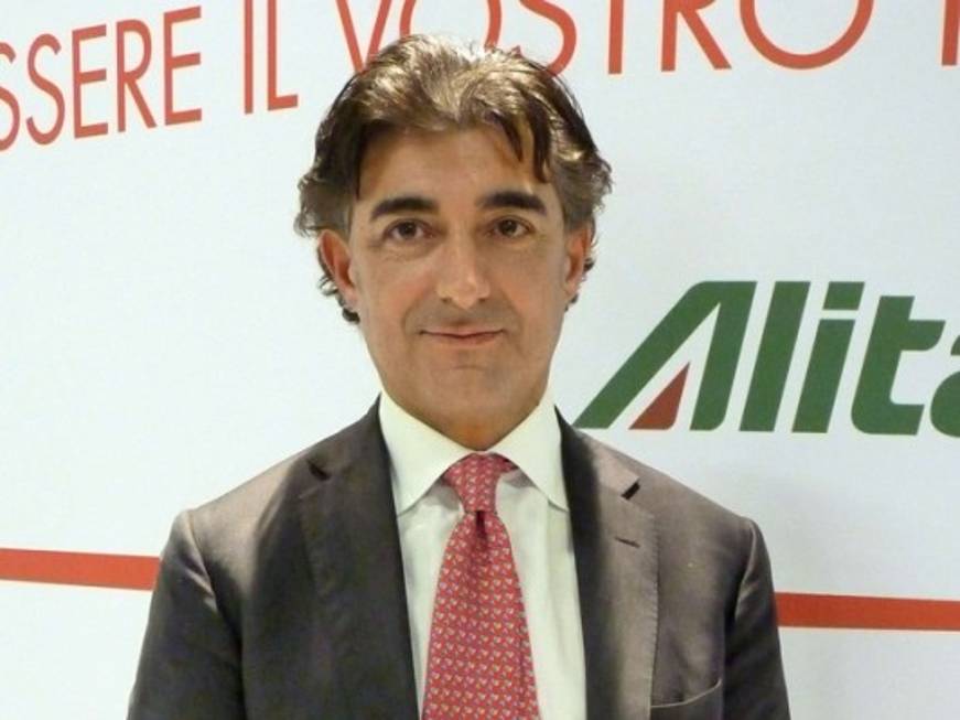 Mandaresu, Alitalia: &amp;quot;Potenzieremo la nostra offerta in vista di Expo&amp;quot;