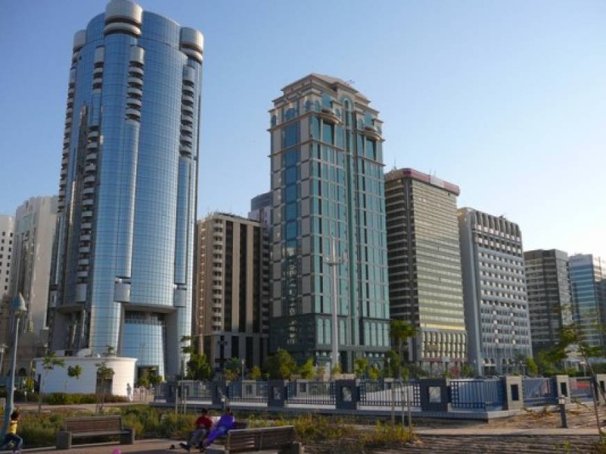 Abu Dhabi chiude il migliore trimestre della sua storia