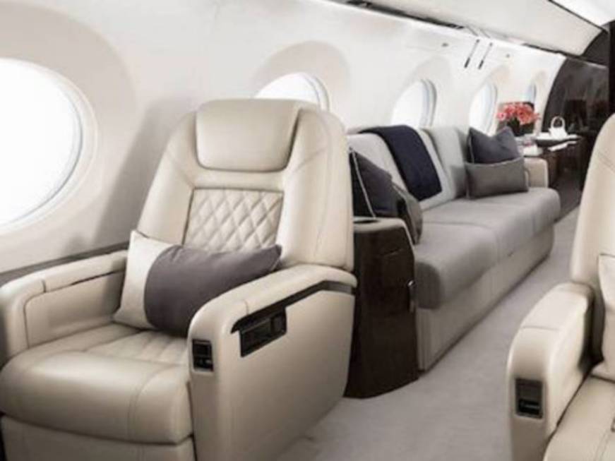 Jet Privati, sicurezza e salute al centro dell’offerta