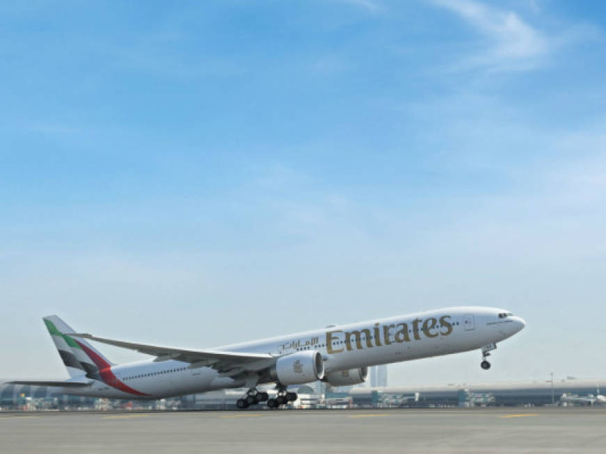 Emirates e Condor firmano un accordo di interlinea su 70 destinazioni