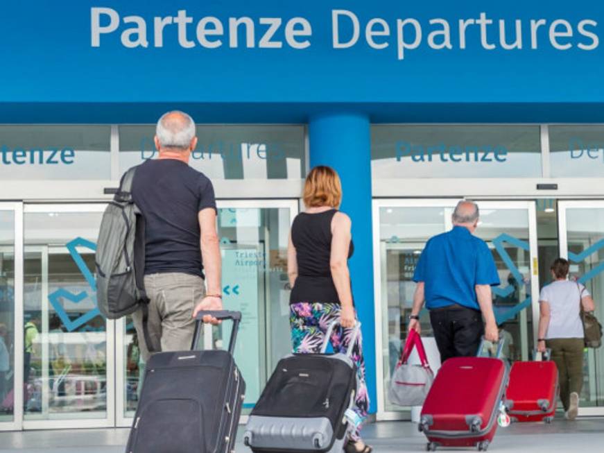 L’aeroporto di Trieste cerca personale per l’espansione