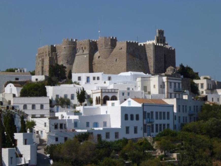 La Grecia incassa di più, aumenta la spesa media dei turisti