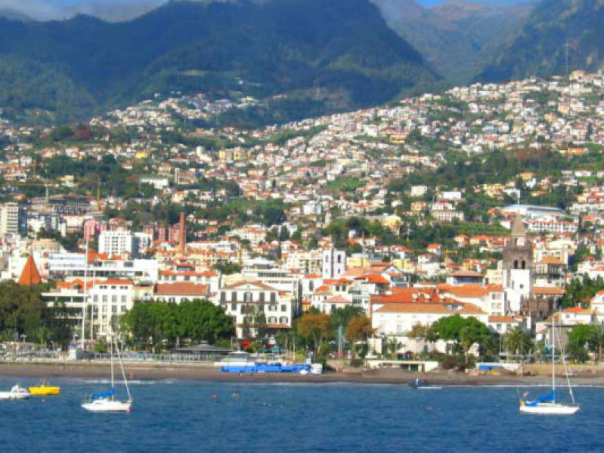 Da Madeira a Portofino: le proposte Belmond per l'inverno