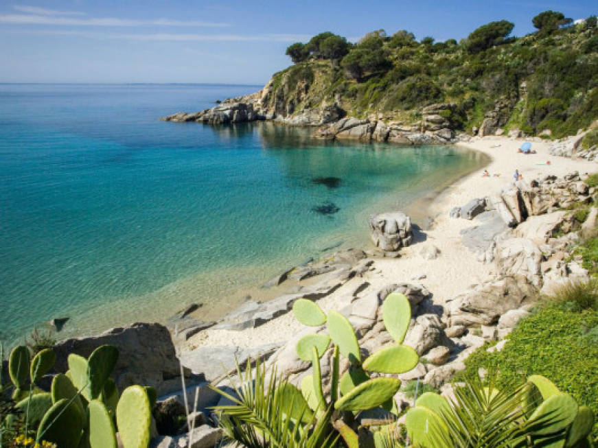 L’isola d’Elba assicura i turisti con una polizza per le vacanze