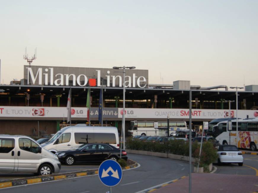 Linate chiude tre mesi,Sea rafforza i collegamenti con Malpensa