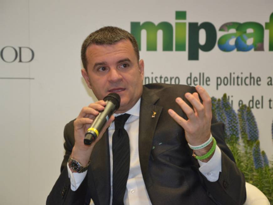 Centinaio, Lega: “A fianco delle agenzie per protestare contro il Governo”