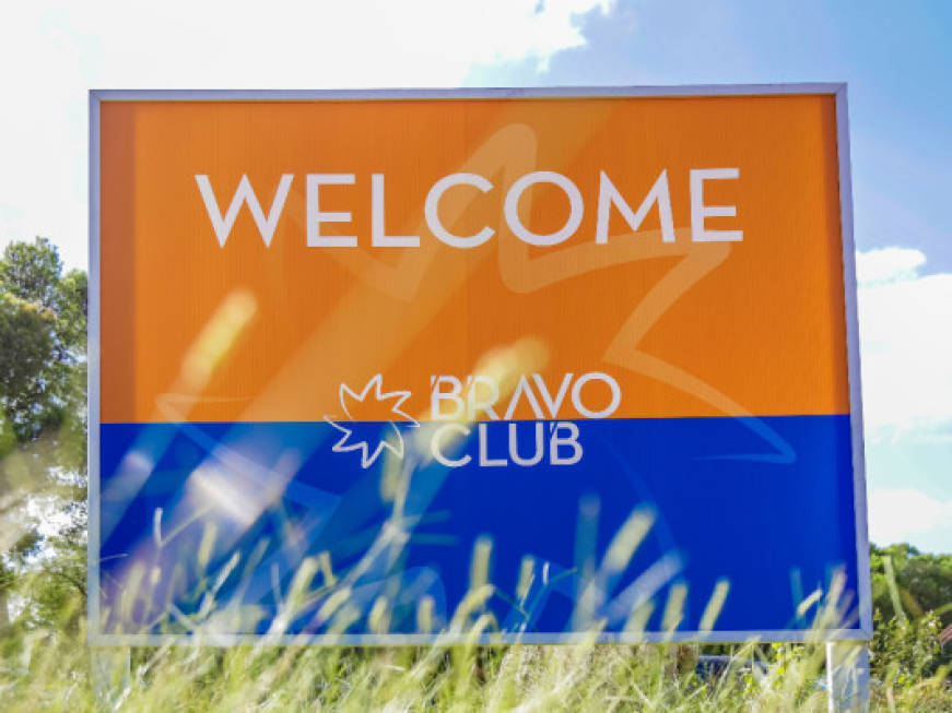 Inizia l’estate di Bravo Club, tra Italia ed estero