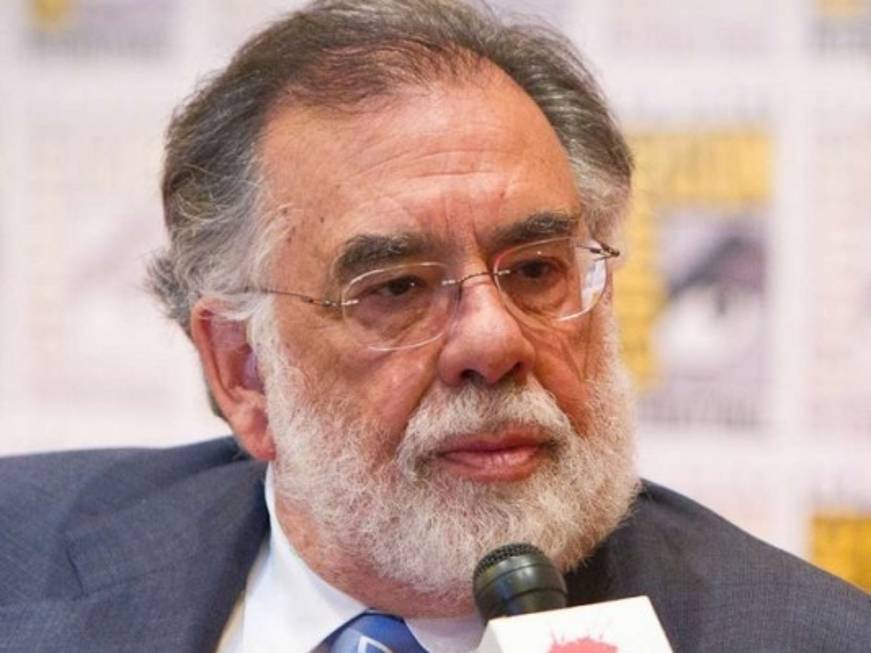 Francis Ford Coppola, nuovi resort lusso nell&amp;#39;obiettivo del regista