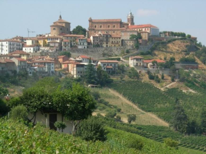 Piemonte: mercato tedesco fondamentale per il turismo