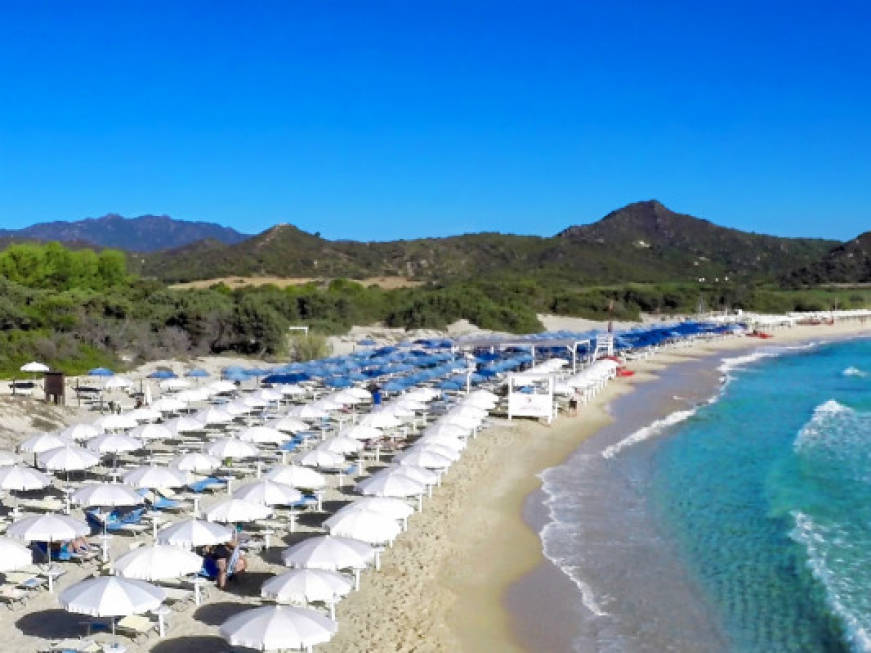 Corinne Clementi, Igv: “Resort italiani aperti da giugno, ma serve anche l’outgoing”