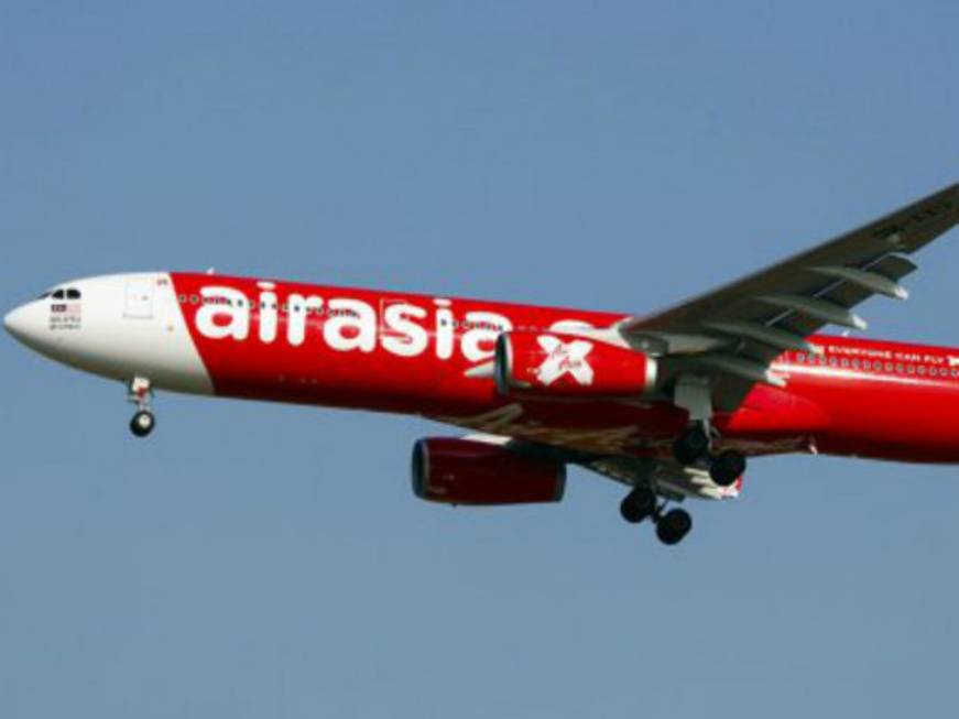 Air Asia X vuole tornare a volare in Europa