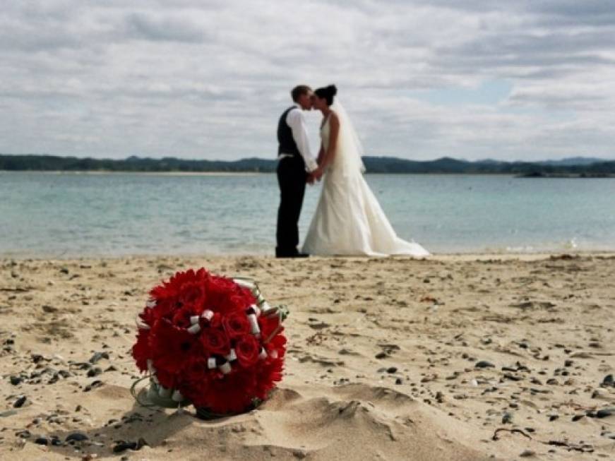 Welcome Travel investe sul target sposi con una campagna ad hoc